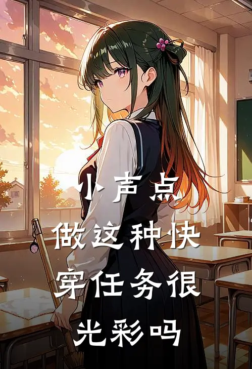 小声点，做这种快穿任务很光彩吗