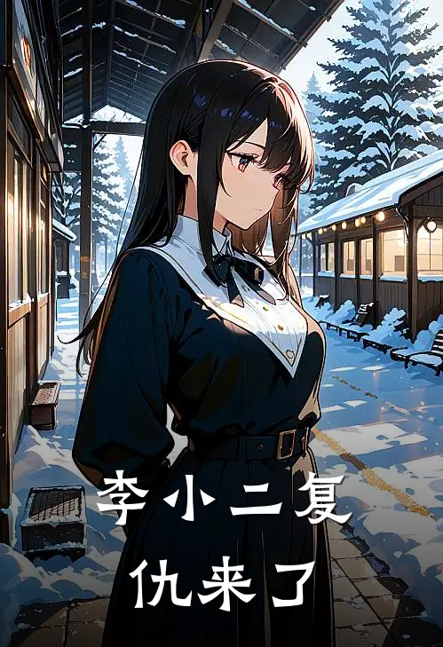 李小二复仇来了