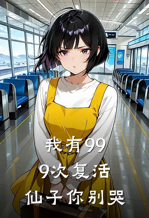 我有999次复活，仙子你别哭
