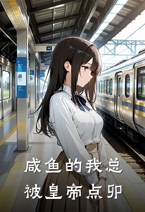 咸鱼的我总被皇帝点卯