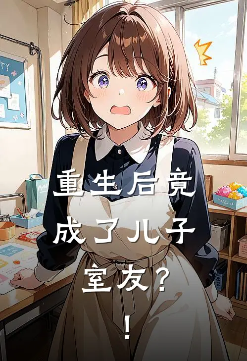 重生后竟成了儿子室友？！