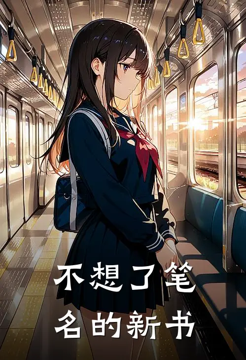 不想了笔名的新书