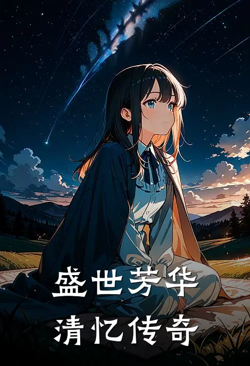 盛世芳华：清忆传奇