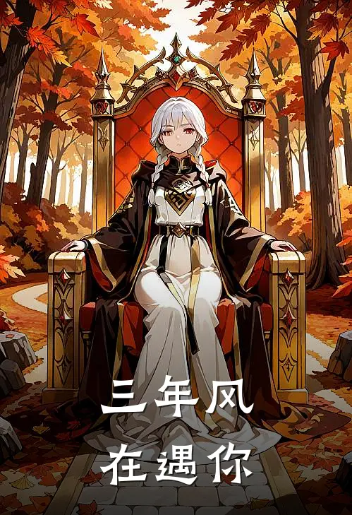 三年风，在遇你