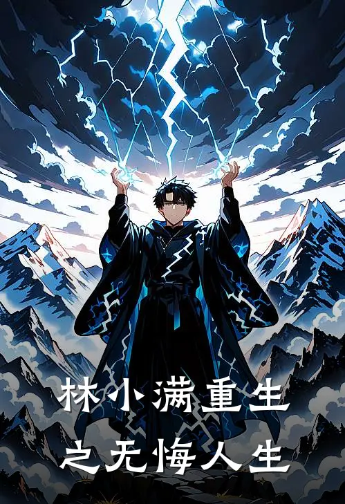 林小满重生之无悔人生