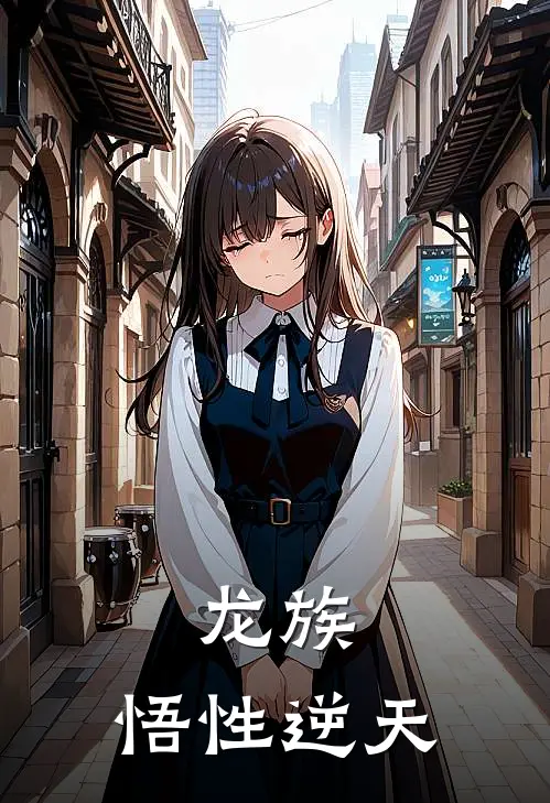 龙族：悟性逆天