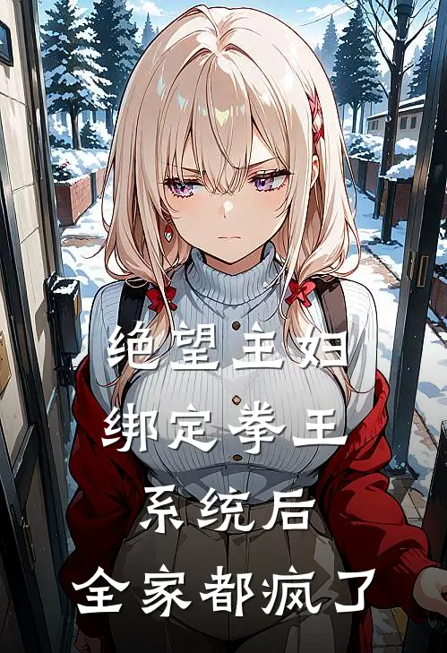 绝望主妇绑定拳王系统后，全家都疯了