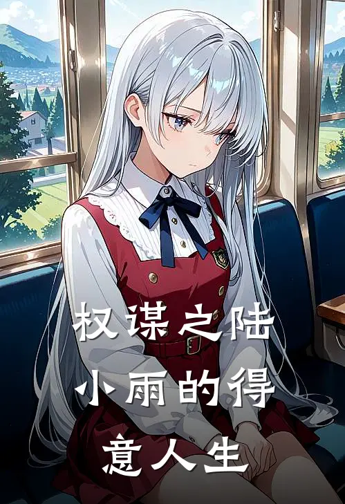 权谋之陆小雨的得意人生