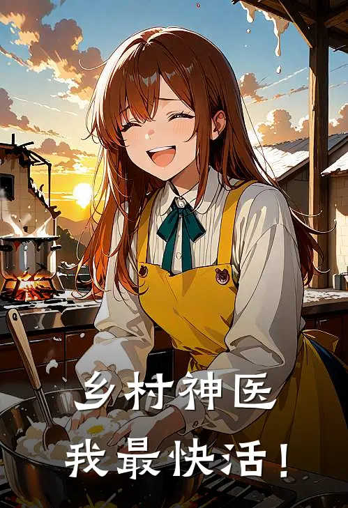 乡村神医：我最快活！