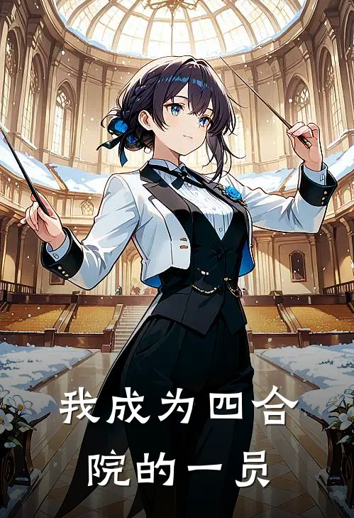 我成为四合院的一员