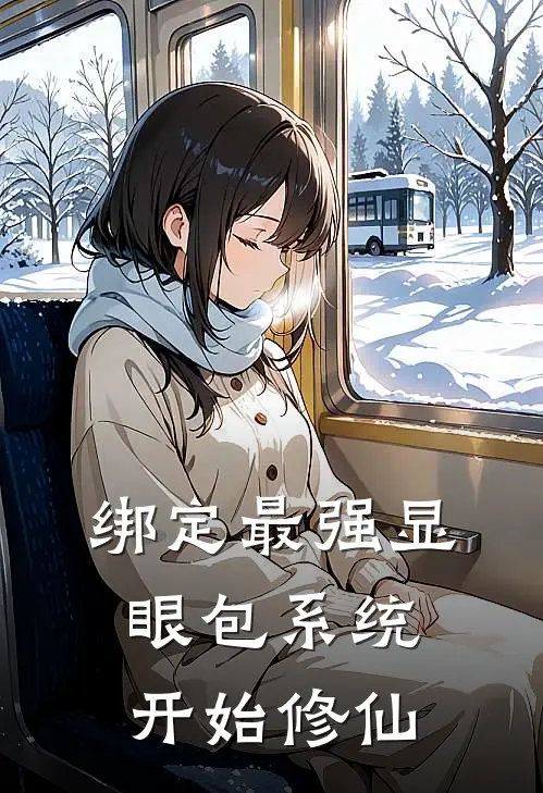 绑定最强显眼包系统开始修仙