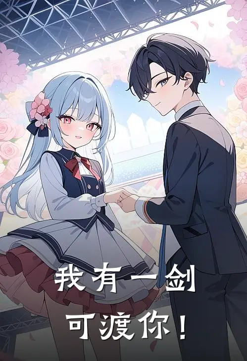 我有一剑，可渡你！