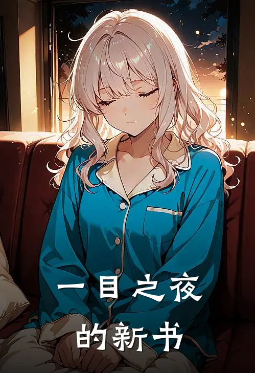 一目之夜的新书
