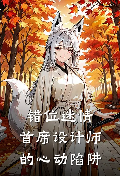 错位迷情：首席设计师的心动陷阱