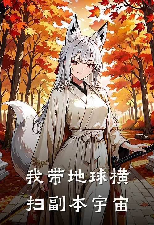 我带地球横扫副本宇宙