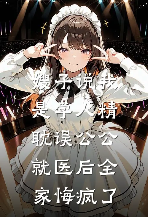 嫂子说我是学人精，耽误公公就医后全家悔疯了