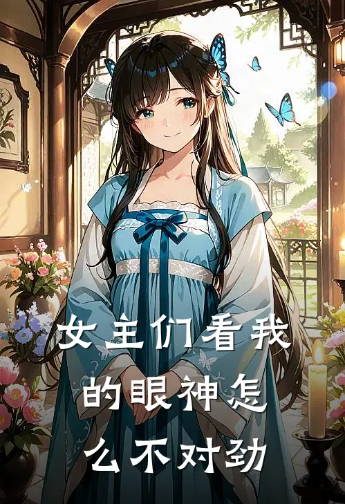 女主们看我的眼神怎么不对劲