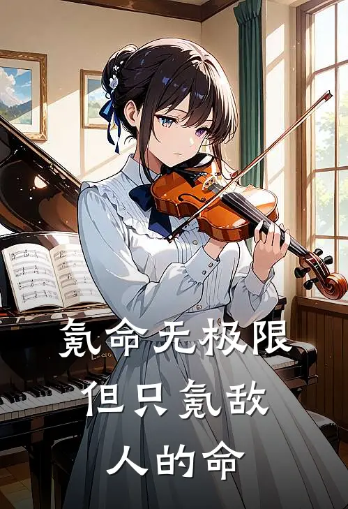 氪命无极限，但只氪敌人的命