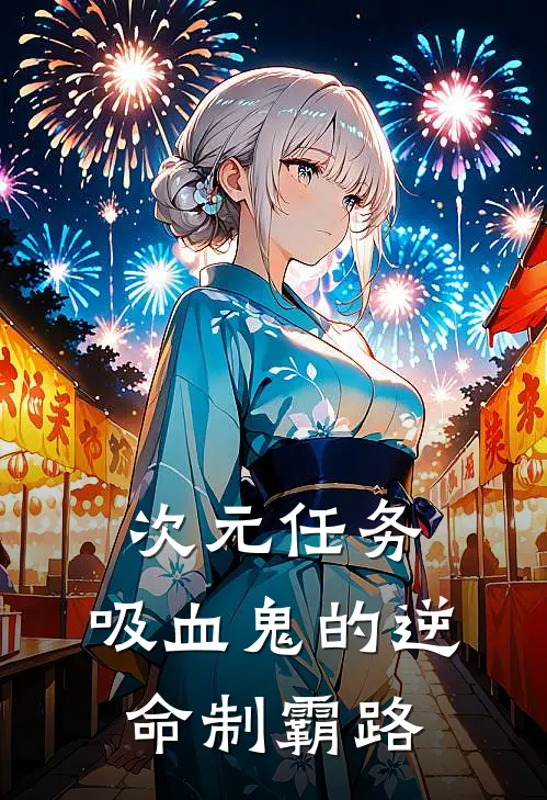 次元任务，吸血鬼的逆命制霸路