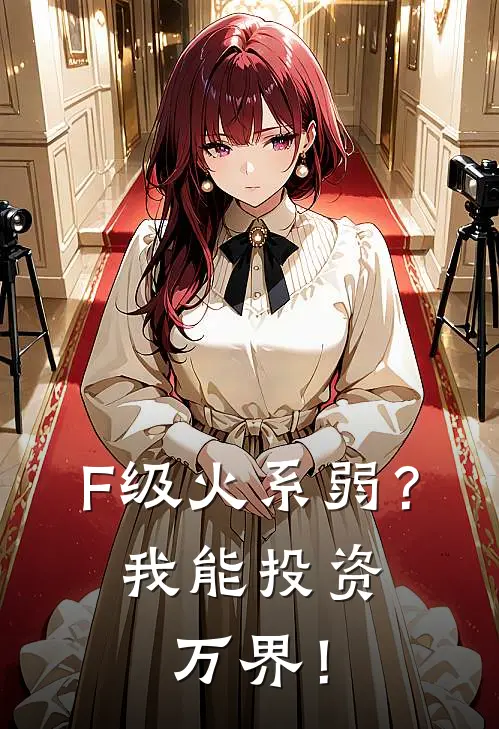 F级火系弱？我能投资万界！