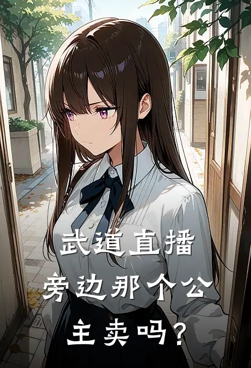 武道直播，旁边那个公主卖吗？