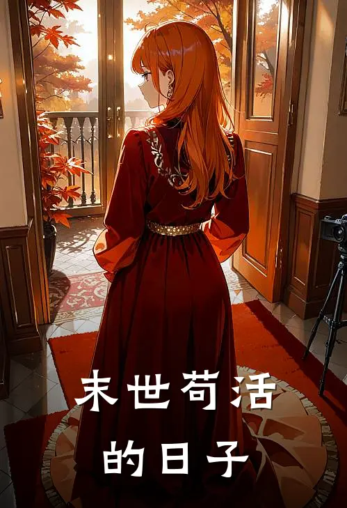 末世苟活的日子