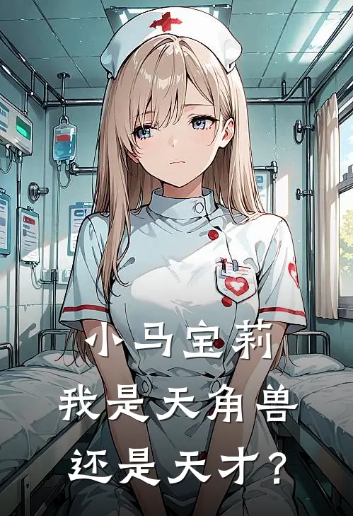 小马宝莉：我是天角兽还是天才？