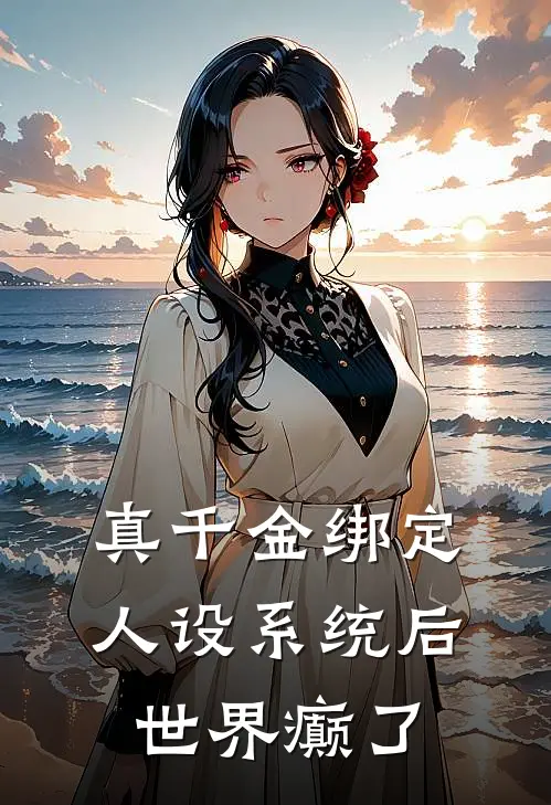 真千金绑定人设系统后世界癫了