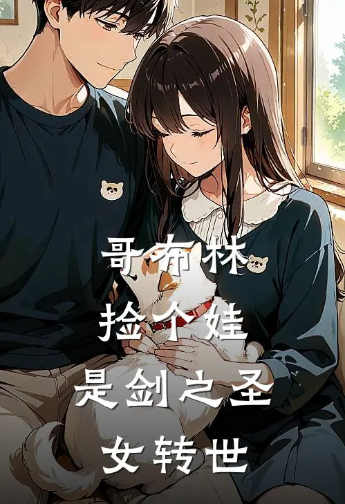 哥布林：捡个娃，是剑之圣女转世