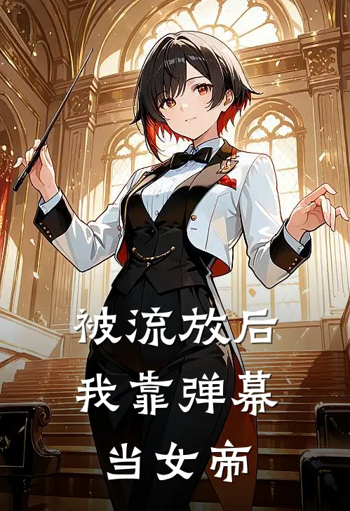 被流放后，我靠弹幕当女帝