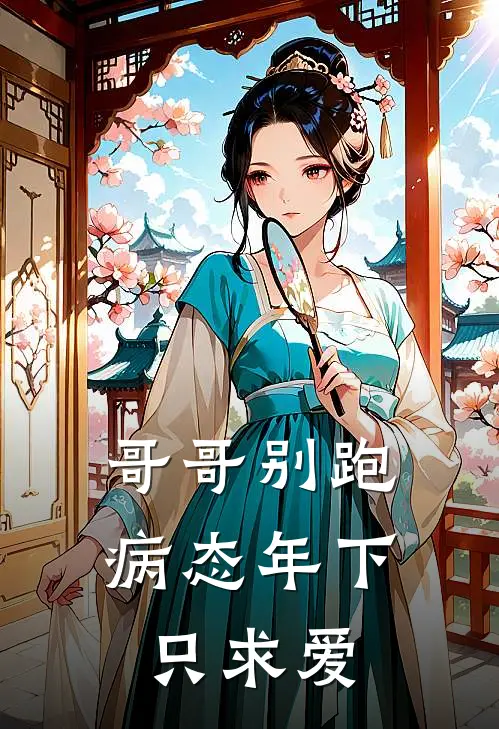 哥哥别跑，病态年下只求爱