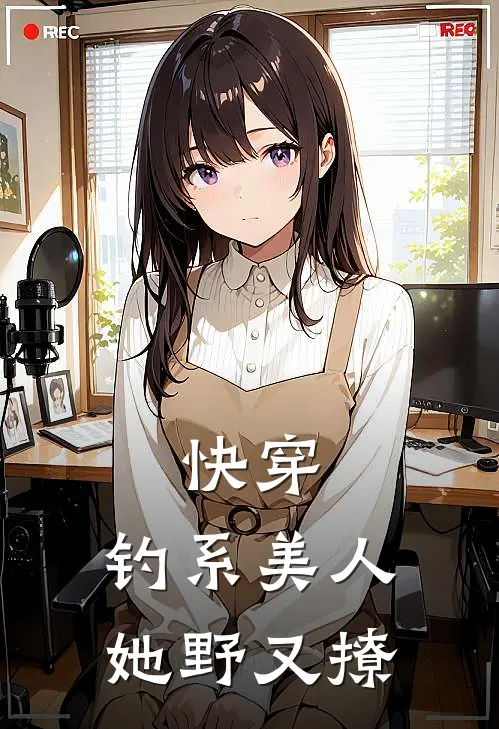 快穿：钓系美人她野又撩