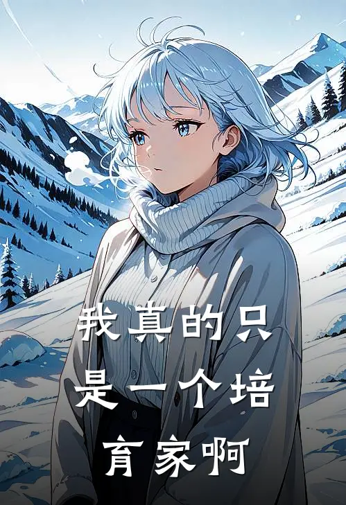我真的只是一个培育家啊
