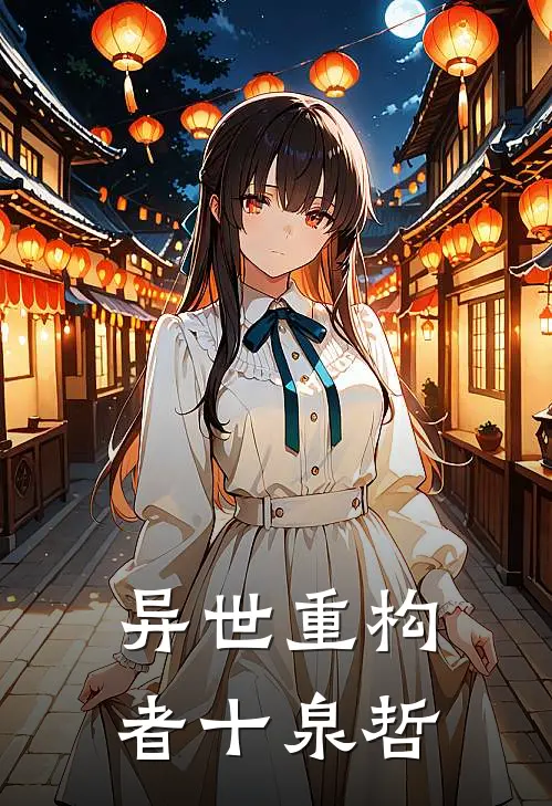 异世重构者十泉哲