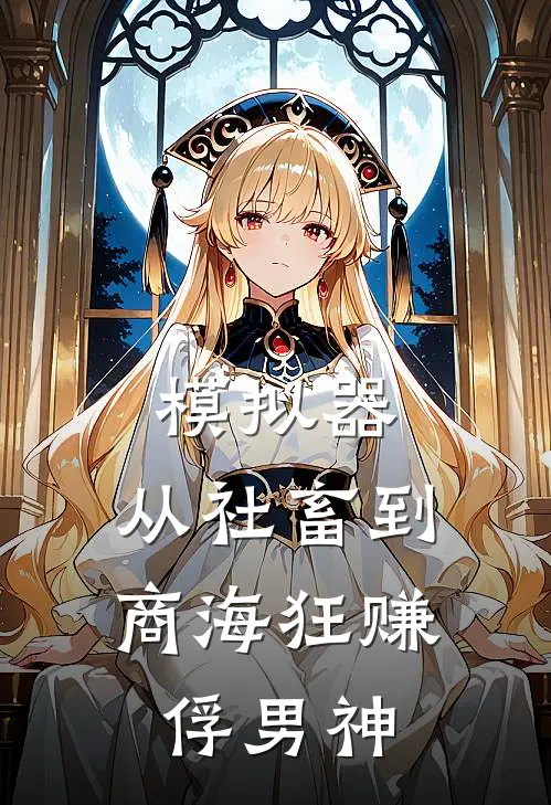 模拟器：从社畜到商海狂赚俘男神