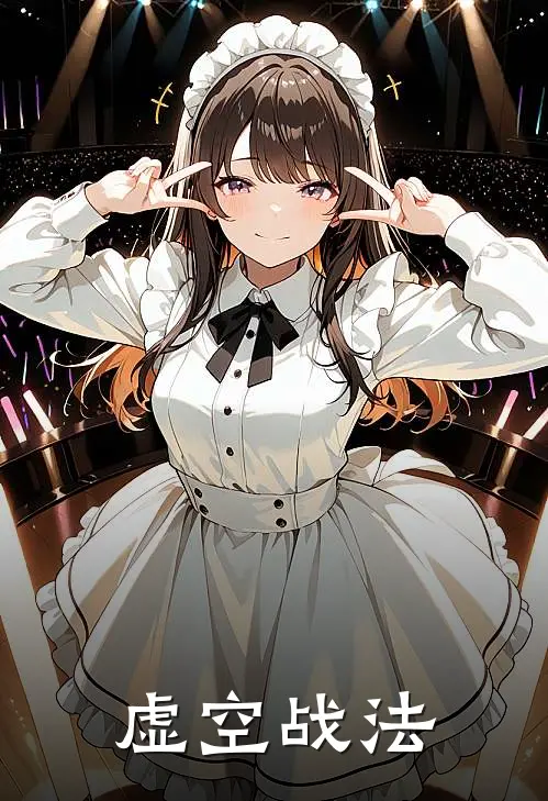 虚空战法