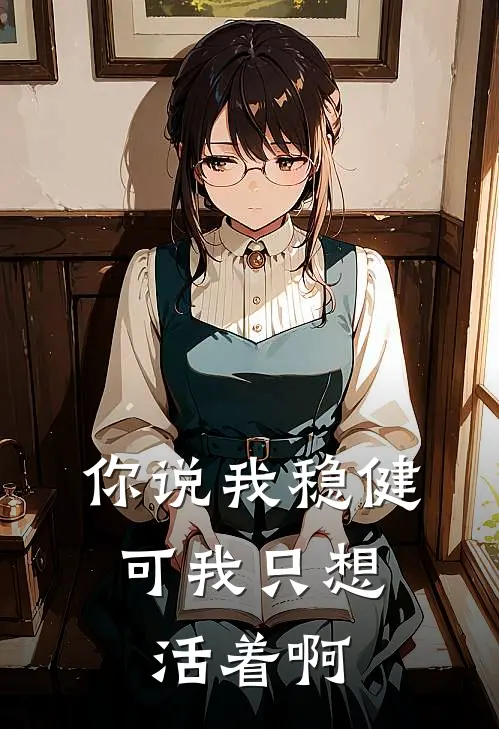 你说我稳健，可我只想活着啊