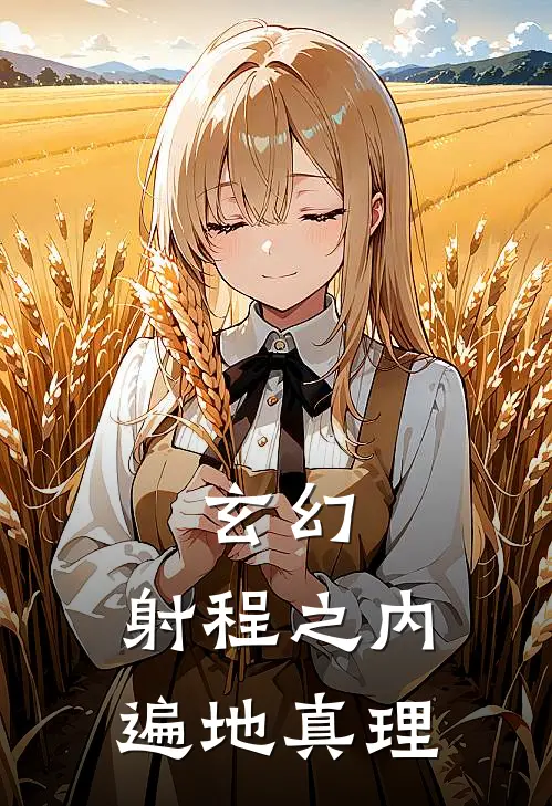 玄幻：射程之内，遍地真理