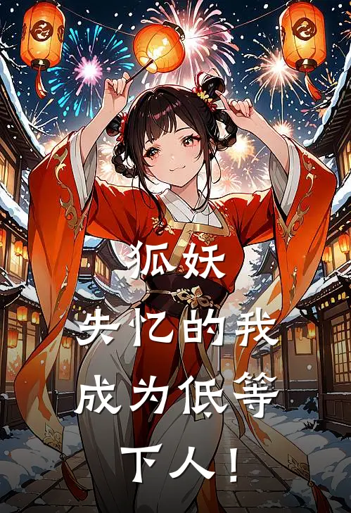 狐妖：失忆的我，成为低等下人！