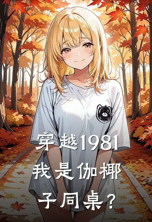 穿越1981，我是伽椰子同桌？