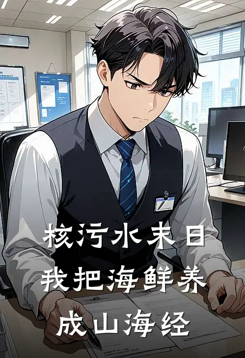 核污水末日：我把海鲜养成山海经