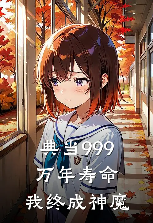 典当999万年寿命，我终成神魔