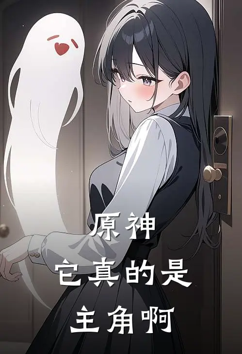 原神，它真的是主角啊