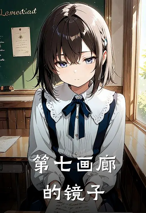 第七画廊的镜子