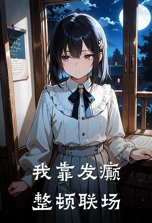 我靠发癫整顿联场