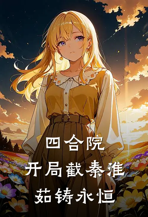 四合院：开局截秦淮茹铸永恒