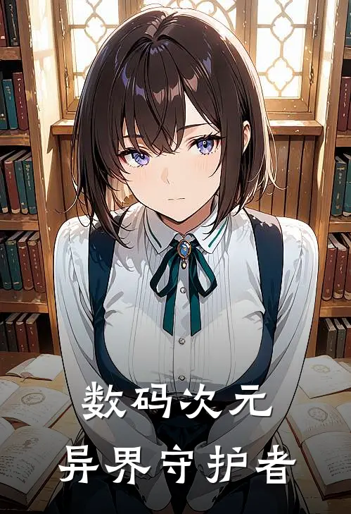 数码次元：异界守护者