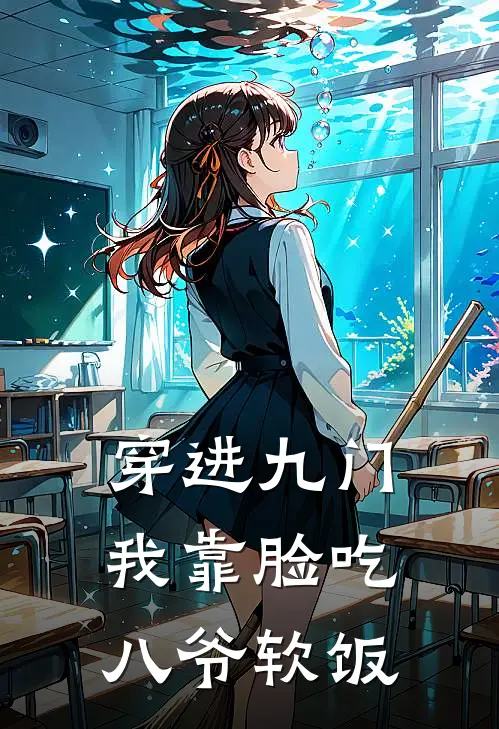 穿进九门，我靠脸吃八爷软饭