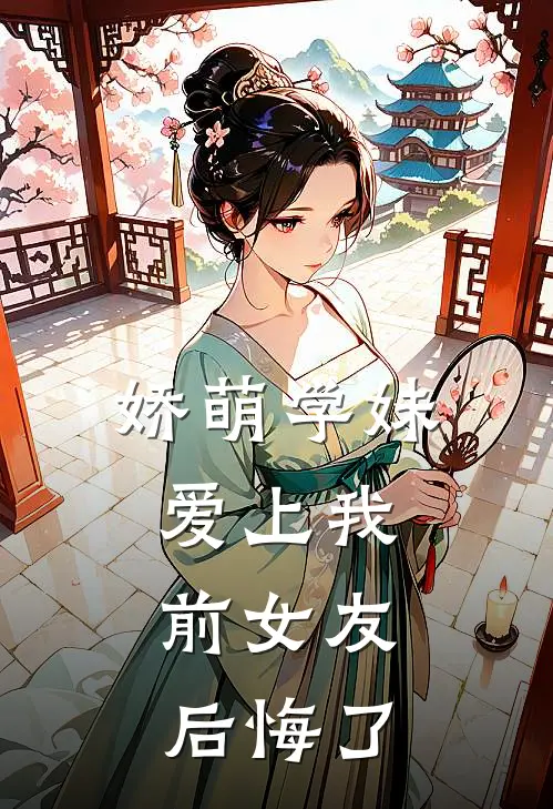 娇萌学妹爱上我，前女友后悔了