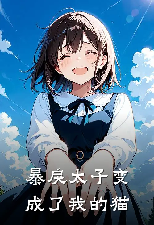 暴戾太子变成了我的猫